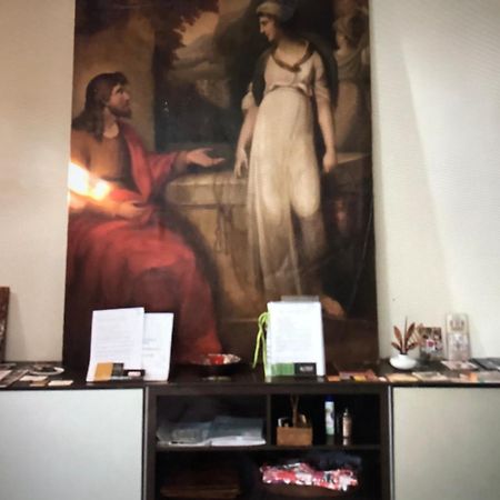 Il Villino Della Duchessa Bed & Breakfast Parma Dış mekan fotoğraf