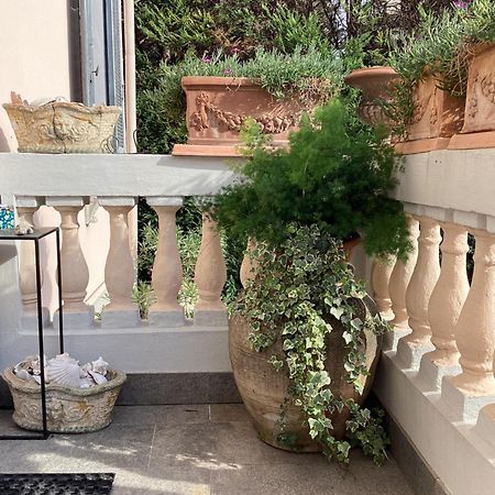 Il Villino Della Duchessa Bed & Breakfast Parma Dış mekan fotoğraf