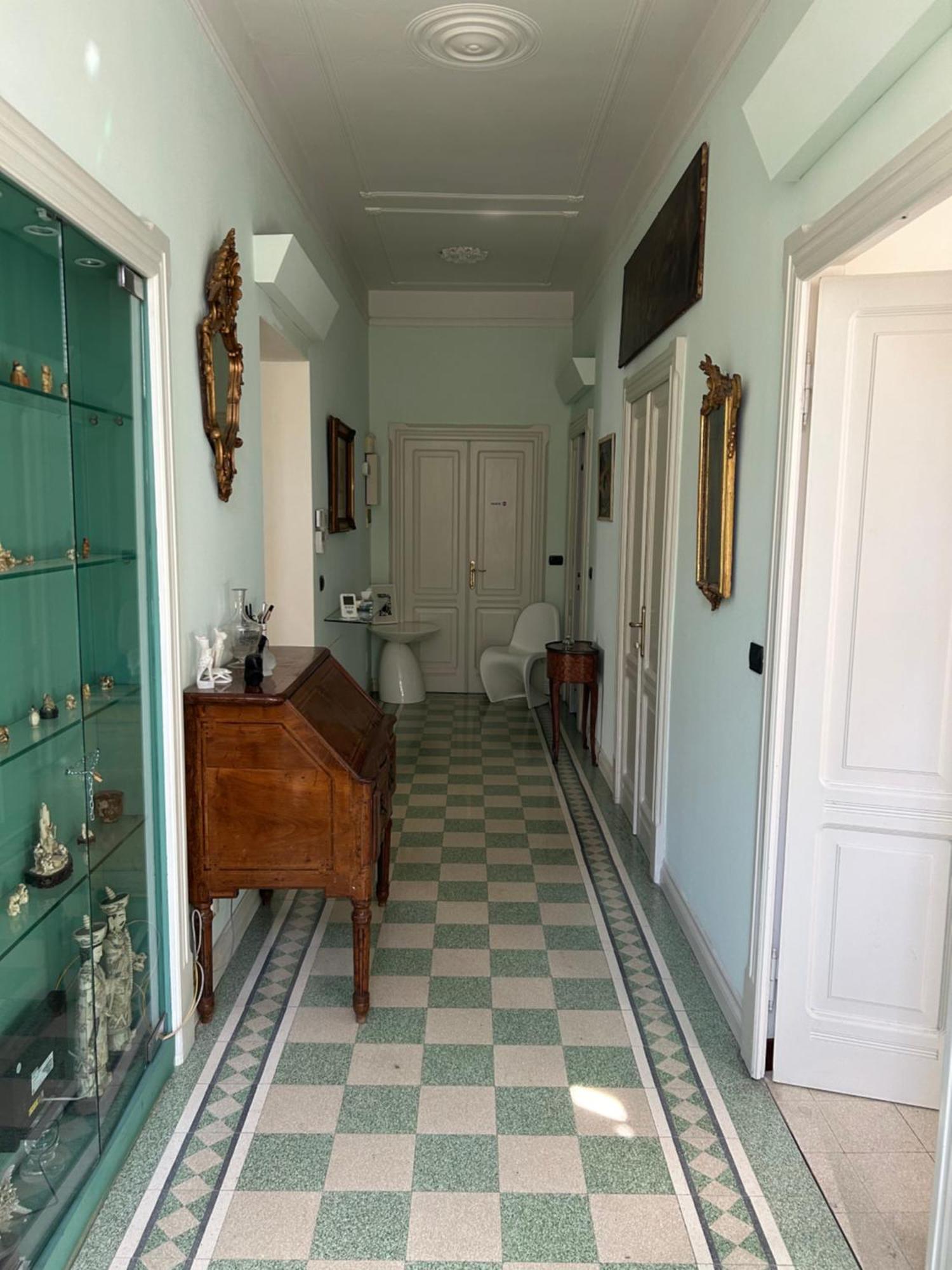 Il Villino Della Duchessa Bed & Breakfast Parma Dış mekan fotoğraf